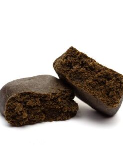 Bubble Hash – THC: 37%