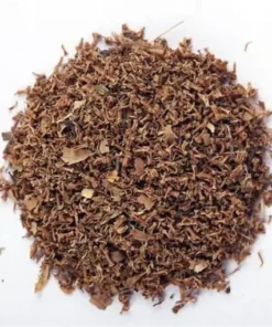 Changa DMT