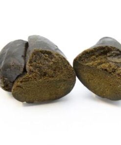 Charas – THC: 45%