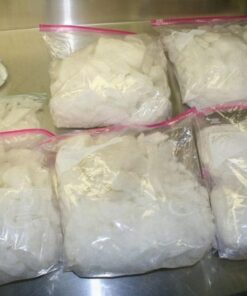 Crystal Meth