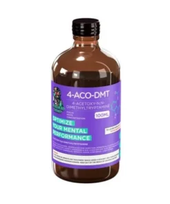 Deadhead Chemist Microdose 4-ACO-DMT | 100ML