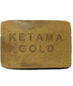 Ketama Gold – THC: 43%