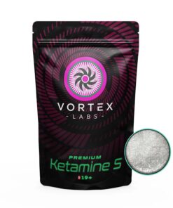 Ketamin Typ S – Vortex Labs