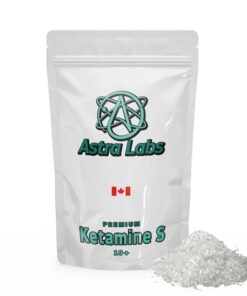 Ketamin S – Astra Labs