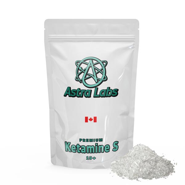 Ketamin S – Astra Labs