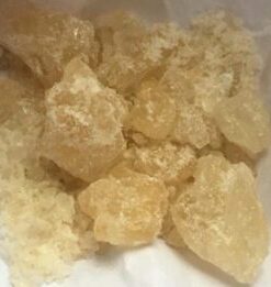 MDMA in Kristallform