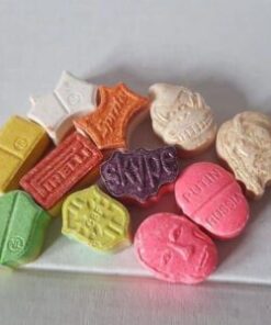 MDMA-Pillen Skype