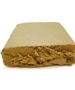 Marokkanische Blondine – THC: 22 %