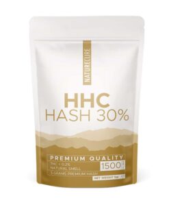 Nature Cure HHC Haschisch 30%