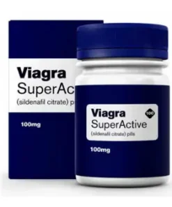 Viagra Super Active