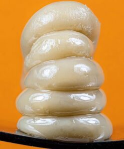 Asia Runtz Live Rosin