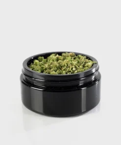 Blueberry OG – THC: 15 %