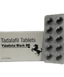 Cialis Black (Tadalafil)