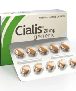 Generisches Cialis