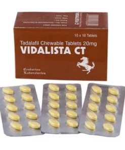 Cialis Soft Tabs
