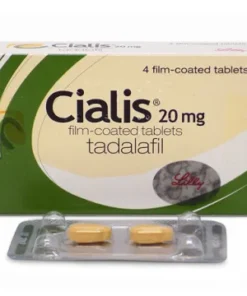 Cialis Original