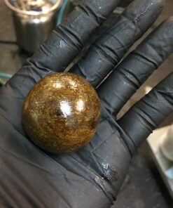 Critical Kush Rosin Ball