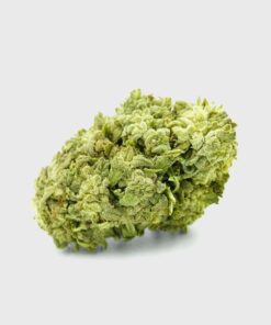 Chemdog – THC: 18 %
