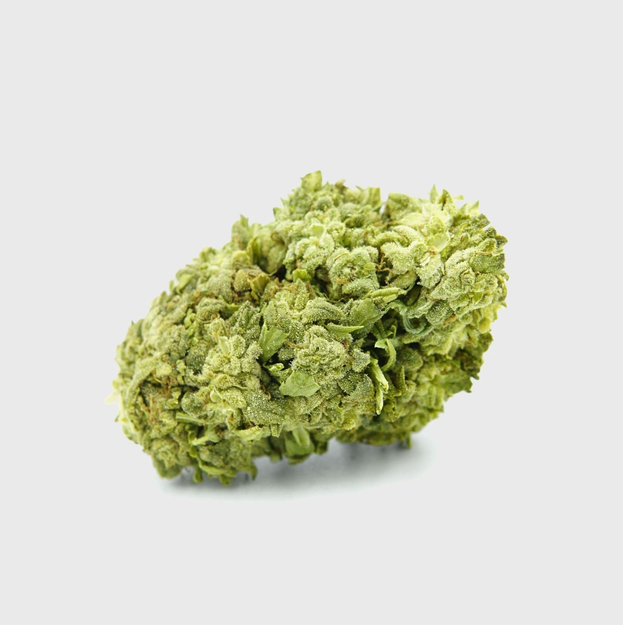 Chemdog – THC: 18 %