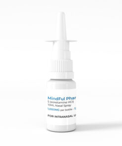 Ketamin-Nasenspray – Typ R Orange – Mindful Pharma