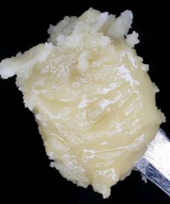 Papaya Smoke Live Rosin