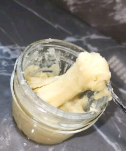 Sluriccane Live Rosin